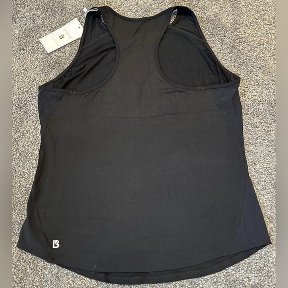 Buff Bunny Collection Mesh Tank Top - Picture 8 of 10